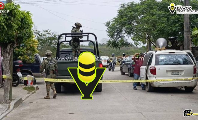 Muere dentro de un auto abandonado; lo conocían como “El Rambo” en Tulipanes
