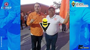 Sin resultados en Movimiento Ciudadano; Minervo Torres busca un nuevo espacio político en Somos México