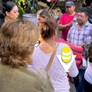 DIF Tantoyuca brinda apoyo a familia afectada por incendio