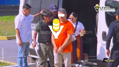 Sale libre trabajador detenido por llamarse igual que un presunto asesino