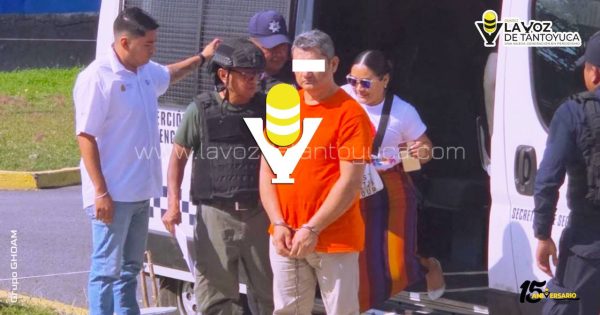 Sale libre trabajador detenido por llamarse igual que un presunto asesino
