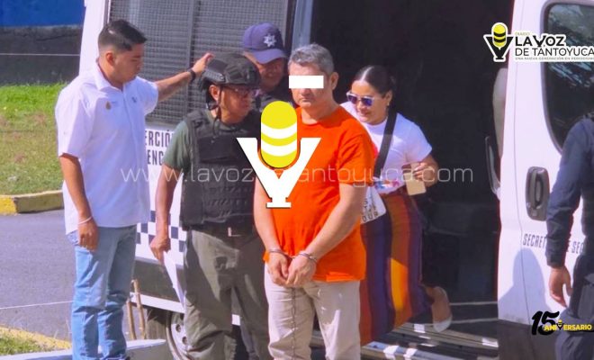 Sale libre trabajador detenido por llamarse igual que un presunto asesino