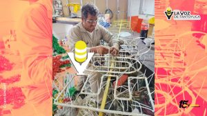 Sale libre trabajador detenido por llamarse igual que un presunto asesino 