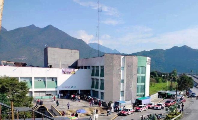 Investigan presunta agresión contra niño de tres años en Coscomatepec; permanece hospitalizado
