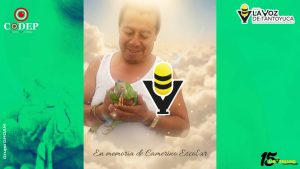 Muere masculino calcinado tras incendio de camioneta en Chicontepec; autoridades investigan el caso