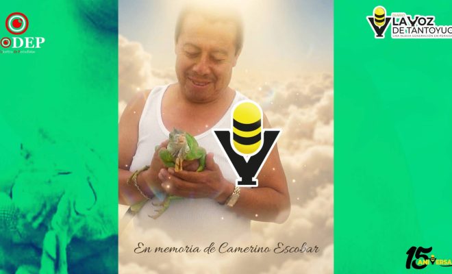 Muere masculino calcinado tras incendio de camioneta en Chicontepec; autoridades investigan el caso