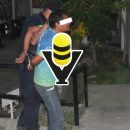Detienen a hombre por presunta violencia familiar en Tantoyuca