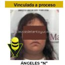 Cae mujer de Platón Sánchez por presunto secuestro de estudiante de telesecundaria