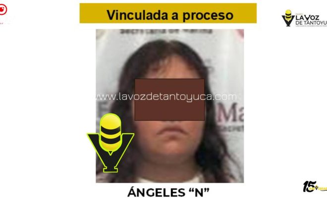 Cae mujer de Platón Sánchez por presunto secuestro de estudiante de telesecundaria