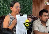 Denuncian presunto daño patrimonial millonario en Benito Juárez