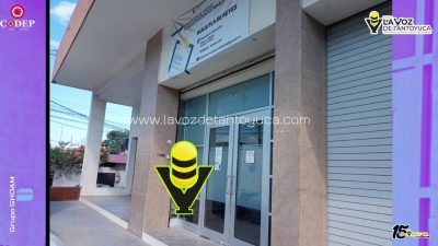 Denuncian a seis personas de un poblado por presunto secuestro