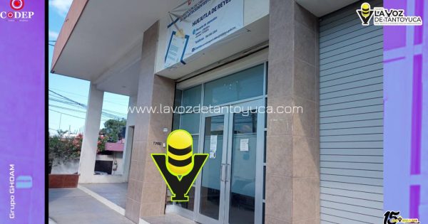 Denuncian a seis personas de un poblado por presunto secuestro