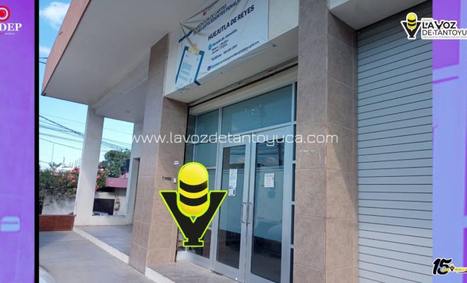 Denuncian a seis personas de un poblado por presunto secuestro