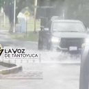 ¡CUIDADO! Prevén casi una semana de lluvias en Veracruz; ¿Por qué lloverá tanto?
