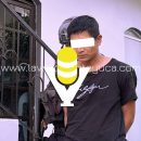 Detiene a joven por intento de robo un adulto mayor