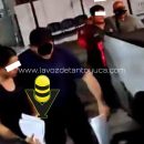 Detienen a dos paramédicos y a un civil por presunto homicidio de un mecánico en San Rafael