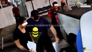 Detienen a dos paramédicos y a un civil por presunto homicidio de un mecánico en San Rafael
