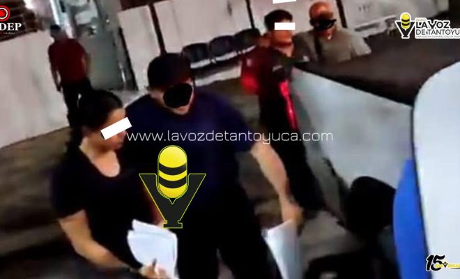 Detienen a dos paramédicos y a un civil por presunto homicidio de un mecánico en San Rafael