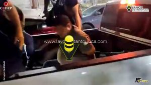 Detienen a dos paramédicos y a un civil por presunto homicidio de un mecánico en San Rafael