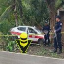 Fallece taxista tras presunto infarto en carretera Álamo - Ixhuatlán