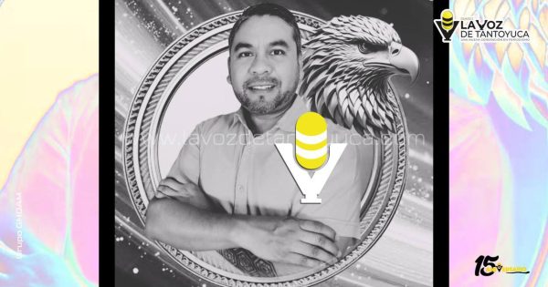 Asesinan a reportero en González Tamaulipas