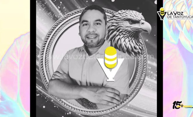 Asesinan a reportero en González Tamaulipas