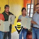 Ayuntamiento de Ixcatepec obtiene escrituras de espacios públicos; impulsarán su rehabilitación
