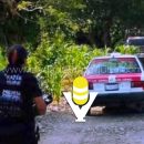 Asesinan a taxista y a su pasajera en Espinal; bebé resultó ileso