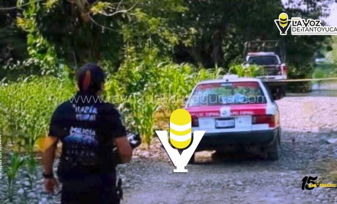 Asesinan a taxista y a su pasajera en Espinal; bebé resultó ileso