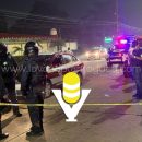 Asesinan a taxista en Minatitlán