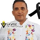 Asesinan a alcalde de Pisaflores, Hidalgo