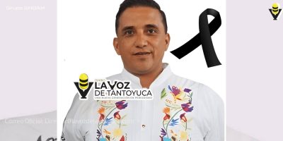 Asesinan a alcalde de Pisaflores, Hidalgo