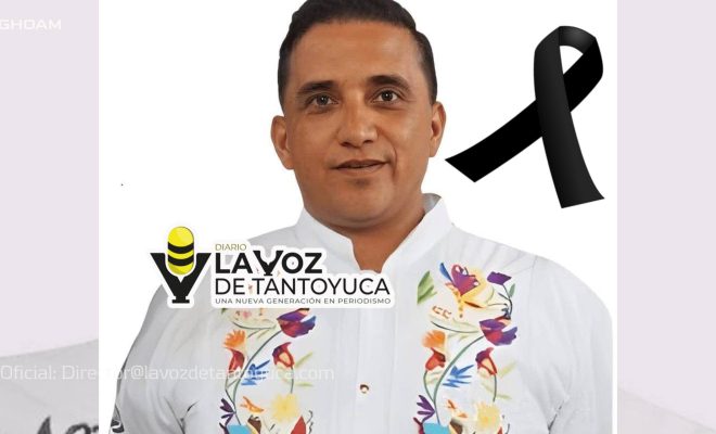 Asesinan a alcalde de Pisaflores, Hidalgo