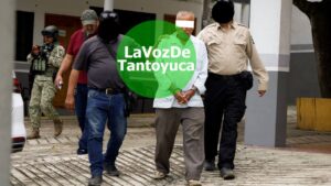 Cae vecino de Los Ajos por violencia familiar 