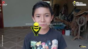 Activan búsqueda de menor desaparecido en Ixhuatlán de Madero