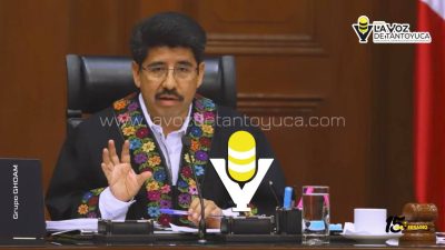 SCJN anula delito se halconeo para proteger a periodistas