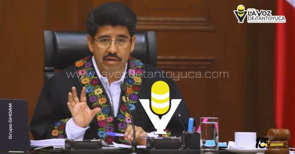 SCJN anula delito se halconeo para proteger a periodistas