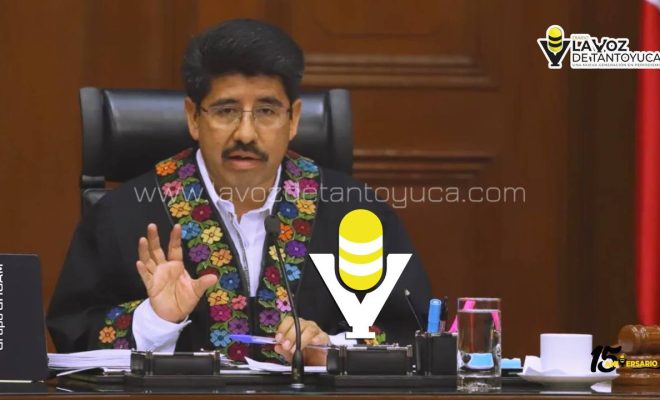 SCJN anula delito se halconeo para proteger a periodistas