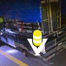 Músico sufre incidente cuando se dirigía a una presentación