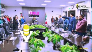 OPLE Veracruz aprueba redistribución del presupuesto de egresos para el ejercicio fiscal 2026