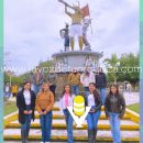 Presentan a las candidatas a Reina del Carnaval 2026 en Ixcatepec