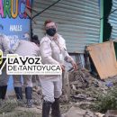 Dirige Veracruz Apoyo a la Palabra a pequeños negocios afectados por las inundaciones