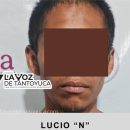 Vinculan a proceso a hombre por delitos de feminicidio en grado de tentativa y violencia familiar