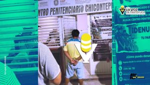 Detienen a albañil por presunto delito de Pederastia 