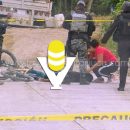 Ejecutan a joven en Álamo