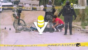 Ejecutan a joven en Álamo