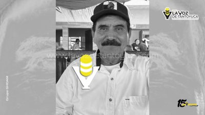 Localizan a taxista de Pueblo Viejo sin vida