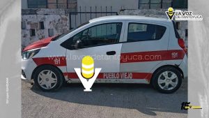 Localizan a taxista de Pueblo Viejo sin vida