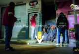 Resguardan a 11 personas por bajas temperaturas