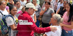 Fideicomiso del Estado contará con mil millones de pesos para enfrentar contingencia en el norte por lluvias